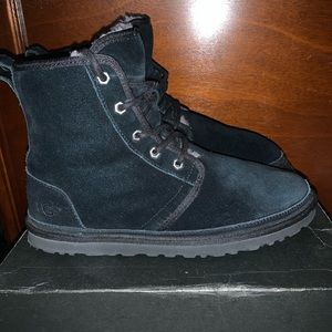 Men Harkley ugg